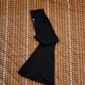 Purusha People Pansy Bell Bottoms